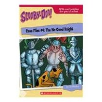 The No-good Knight (Scooby-Doo! Case Files)