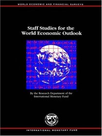 Staff Studies of the World Economic Outlook (World economic and financial surveys)