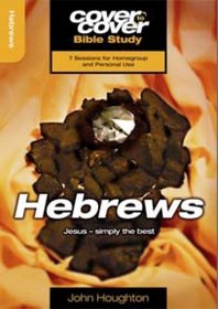 Hebrews (Cover To Cover)