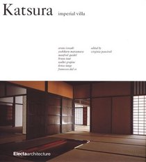 Katsura: Imperial Villa