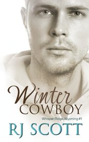 Winter Cowboy (Whisper Ridge, Wyoming, Bk 1)