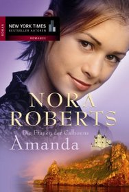 Die Frauen der Calhouns 2. Amanda