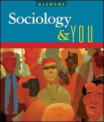 Sociology Projects and Lab Activities (Glencoe Sociology & You)
