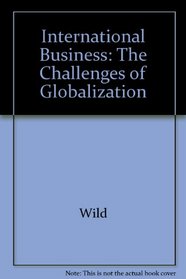 International Business: The Challenges of Globalization with Free Web Access