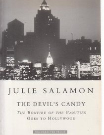 THE DEVIL'S CANDY: 
