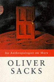 An Anthropologist on Mars (Spanish Edition)