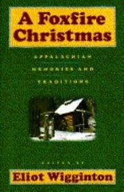 A Foxfire Christmas