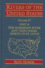 Rivers of the United States, The Mississippi River : Set of Parts A and B (Rivers of the United States)