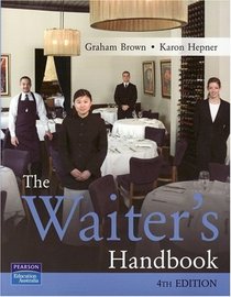 The Waiter's Handbook