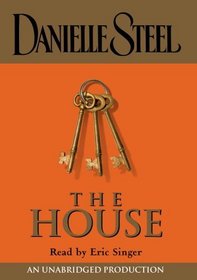 The House (Danielle Steel)