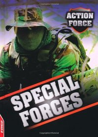 Special Forces (Edge: Action Force)