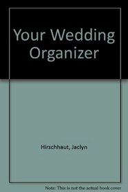 Your Wedding Organizer