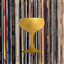 Booze & Vinyl: A Spirited Guide to Great Music and Mixed Drinks