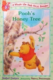 Pooh's Honey Tree (Winnie the Pooh First Reader)