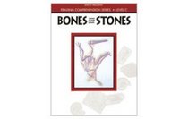 Bones and Stones: Level C (Reading Comprehensive Series)