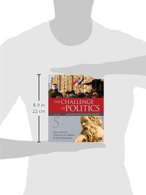 The Challenge of Politics: An Introduction to Political Science