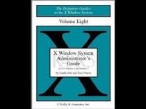 The Unix System Administrator's Guide to X