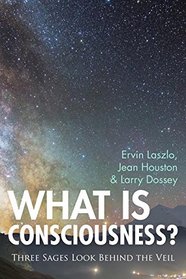 What is Consciousness?: Three Sages Look Behind the Veil