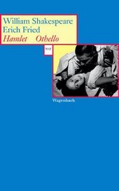 Hamlet / Othello.