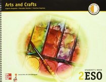ARTS CRAFTS 2 ESO ALUM