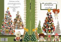 Christmas crochet