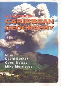 A Reader in Caribbean Geography