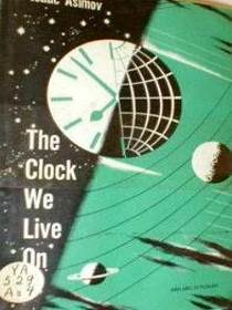 The Clock We Live On