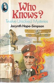 Who Knows? (Beaver Books)
