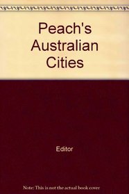 Peach's Australian Cities