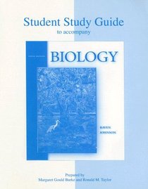 Biology, Student Study Guide