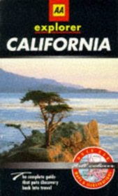California (AA Explorer)
