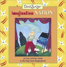 Imagination Nation Inspiration Cards
