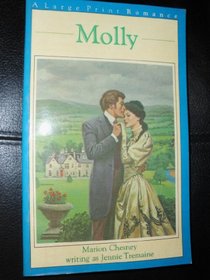 Molly (A Nightingale romance in large print)