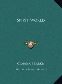 Spirit World