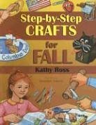 Step-by-step Crafts for Fall