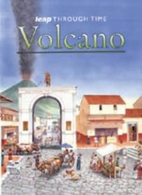 Volcano (Leap Through Time)