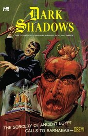 Dark Shadows: The Complete Series Volume Three