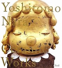 Yoshitomo Nara - Ceramic Works