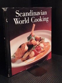 Scandinavian World Cooking