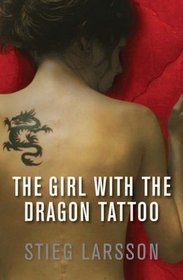 The Girl With The Dragon Tattoo