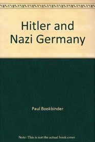Hitler and Nazi Germany (Histories and Controversies)