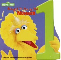 Brought to You by the Number 1 (Pictureback(R))
