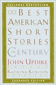 The Best American Short Stories of the Century (The Best American Series)