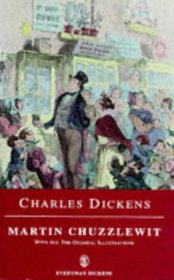 Martin Chuzzlewit