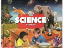 Science (Scholastic Kid's Encyclopedia)