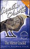 The Mirror Crack'd (Miss Marple, Bk 9) (Audio Cassette) (Abridged)