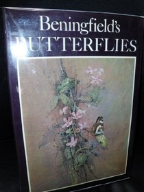 Beningfield's Butterflies