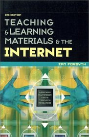Teaching  Learning Materials  the Internet (Creating Success)