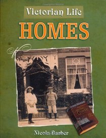 Homes (Victorian Life)