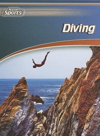 Diving (Action Sports)